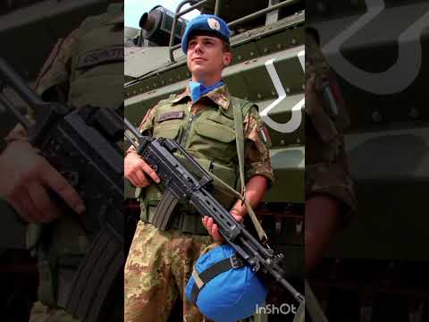 The Forgotten Bloodshed of Lebanon Peacekeeping (1982–84)