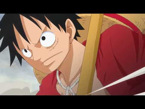 One Piece Opening But Its Zak Storm