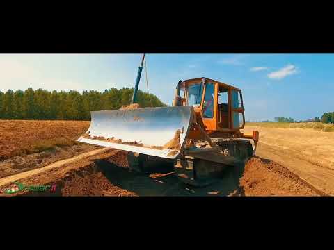 Dremar   Cantiere Trino Vercellese