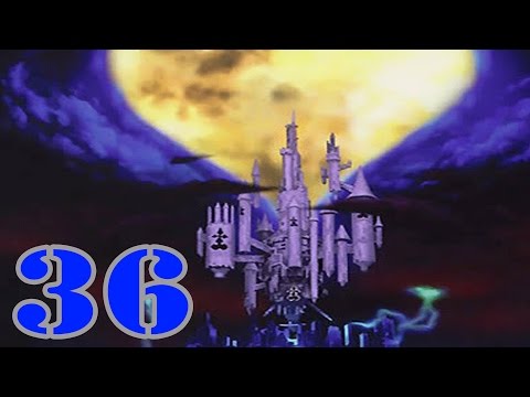 Kingdom Hearts 2 HD: World That Never Was Pt 36
