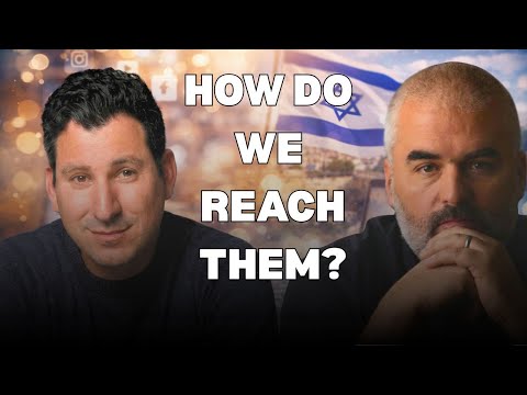 Ask Haviv Anything and Unpacking Israeli History
