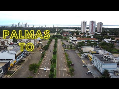Palmas Tocantins