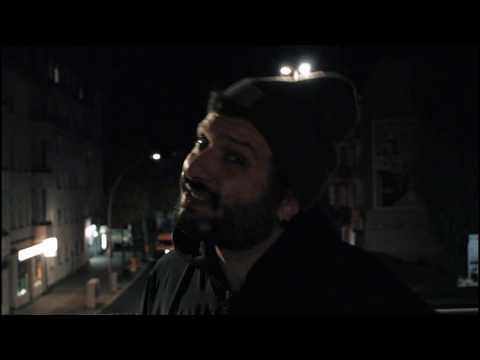 X JOBBA - THE BRIDGE FREESTYLE (prod.RASTEE)