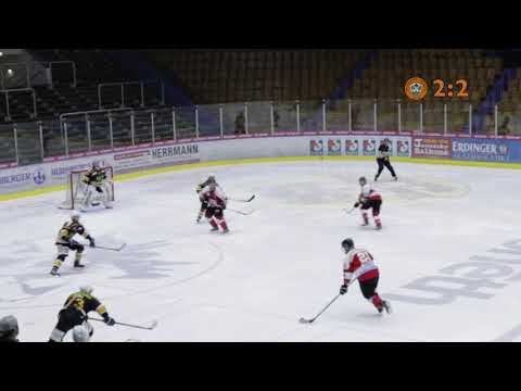 TSV vs Reichersbeuern