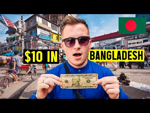 , title : 'Chaotic $10 Challenge in Dhaka, Bangladesh 🇧🇩'