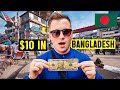 Chaotic 10 Challenge In Dhaka Bangladesh