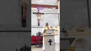 My Story by Jude Nnam beautifully Delivered by Rev. Fr. Felix Isedu