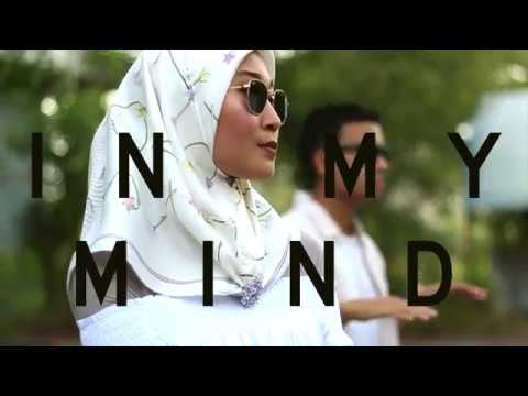 Zed Peace  - In My Mind Feat. Lipstick My Name