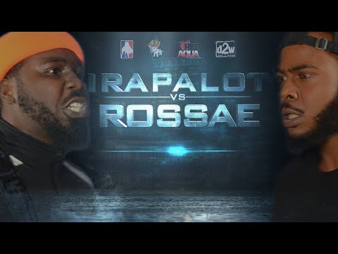 Irapalot vs Rossae