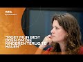 CDA-leden stemmen voor het terughalen van IS-vrouwen: 'Daar zullen we wat mee moeten'