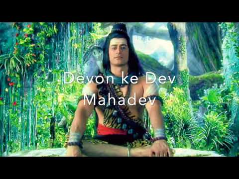 Shiv Shiv Shiv Shiv song: Longer and enhanced version(DKD Mahadev) 