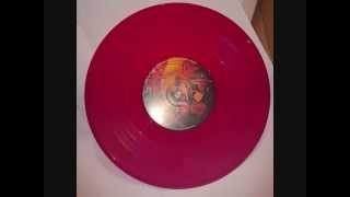 Paul Weller - Into Tomorrow 10" Vinyl rip