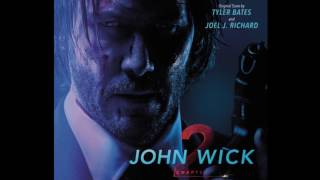 John Wick 2 - Missing Helen Soundtrack / Song
