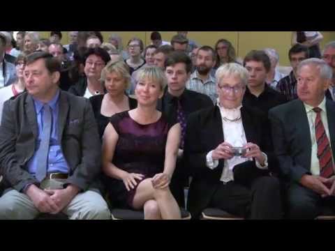 Hartha Jugendweihe 2015