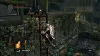 Dark Souls #01 (Drunk)