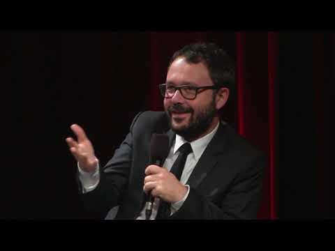 Riad Sattouf invite Emile Bravo