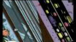 WATCHMEN: RORSCHACH'S JOURNAL