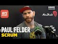 Paul Felder Breaks Down Poirier vs. McGregor, Hooker vs. Chandler, Nate Diaz & Charles Oliveira
