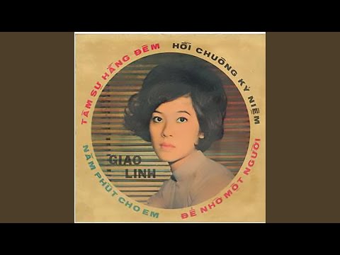 Thể hiện bởi Giao Linh (trước 75)