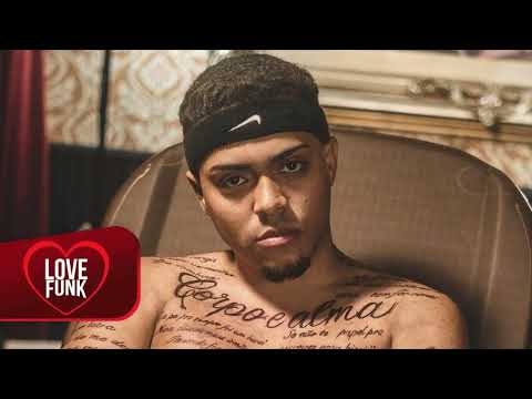 DEUS ESCREVEU MINHA HISTÓRIA LETRA POR LETRA - MC Lipi - Corpo e Alma (Chris Beats)