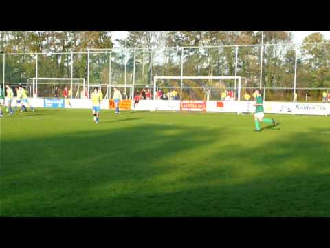 LSVV B1 - SRC B1 vid1