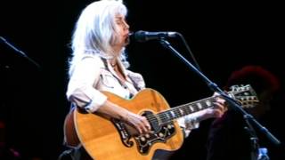 Emmylou Harris &amp; Mark Knopfler &quot;Boulder to Birmingham&quot; 2006 Barcelona