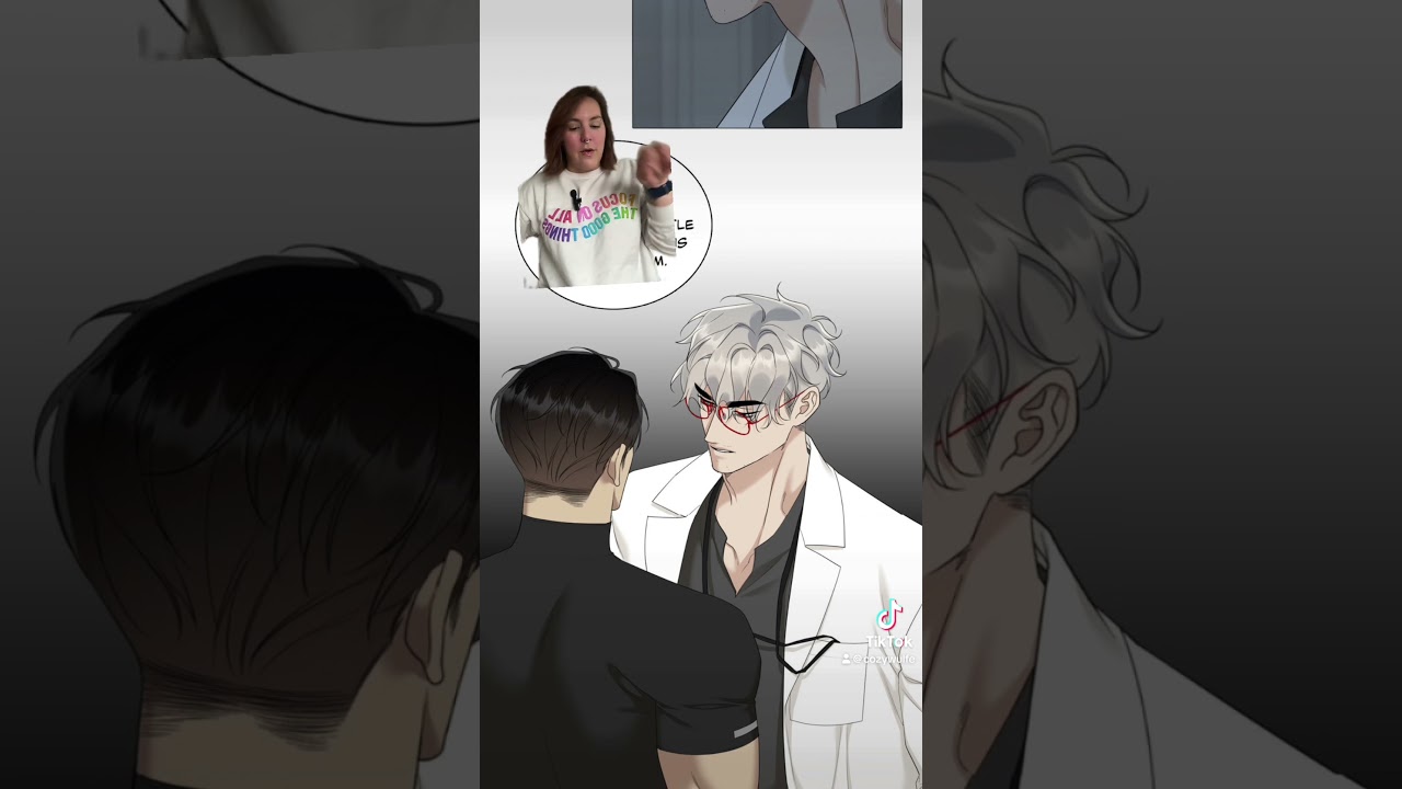 BL MANHWA RECAP : DEAR ZERO EP. 23 - EVE'S FIRST EMOTION | COZYWULFE