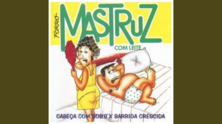 Namoro de Criança Music Video