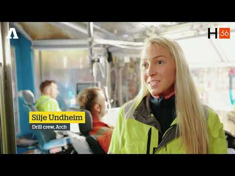 Archer and Horizon56 innovating drilling operations