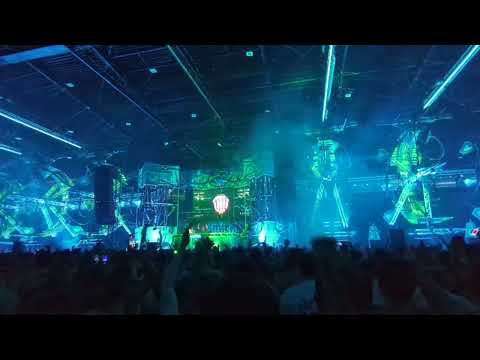 Rebellion 2023 Anthem by Cryex & Rejecta