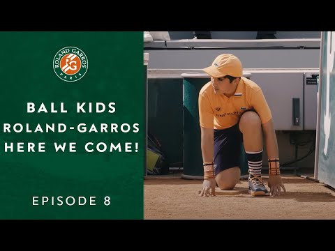 Episode 8