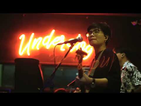 HIGHLIGHTS | STOONDIO LIVE AT UNDERDOG MICRO BREWERY