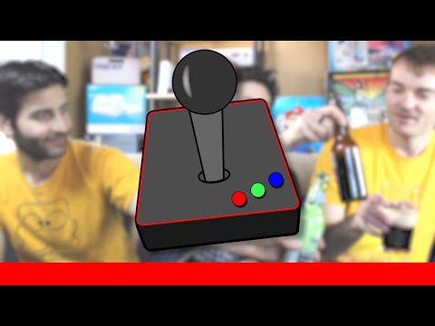 Hard4Games Channel Trailer