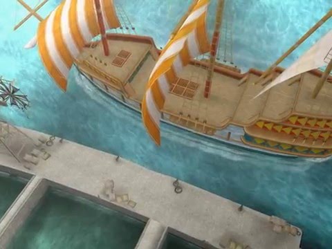 Let's Play "Suikoden V" Part 072 - Recruitment Drive, Part X