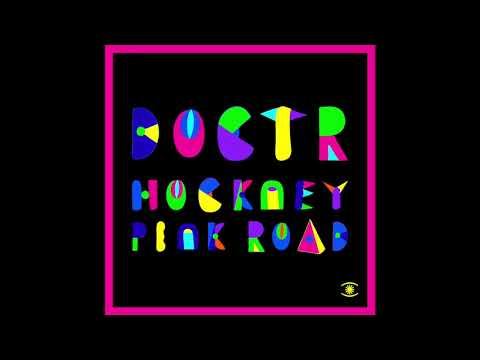 Doctr - Hang Ten - s0327