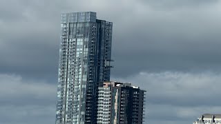 Beautiful city of Austin