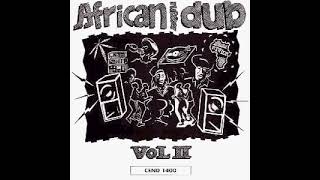 African Rubber Dub Vol. II - Nightmare