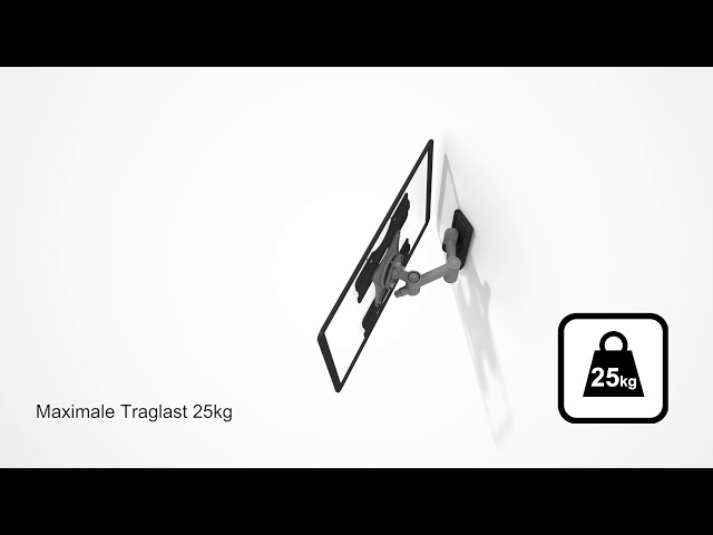 Video Teaser für VIVANCO 37984 BTI 8020