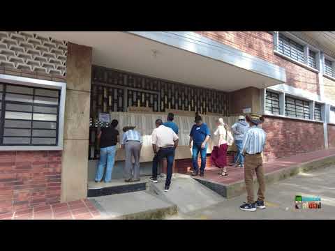 ELECCIONES PRESIDENCIALES 31 DE MAYO DEL 2026