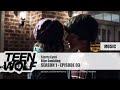 Ellie Goulding - Starry Eyed | Teen Wolf 1x03 Music ...