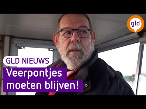 GLD Nieuws 17 januari 2023