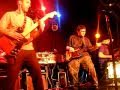 RJD2 - Exotic Talk [Live] Portland, OR