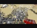 Угараем - маемся хуйнёй в Minecraft 