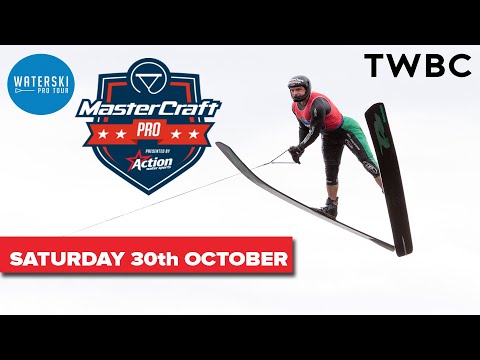 2021 MasterCraft Pro - Day 2