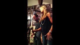 Rainy Day Friend  by Paula Nelson Band.