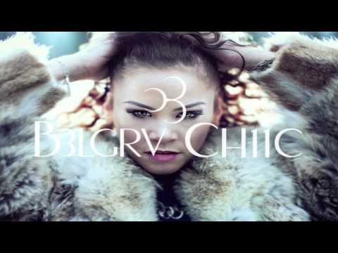 The Carey Project - Get shaky ( Le Pars Remix )