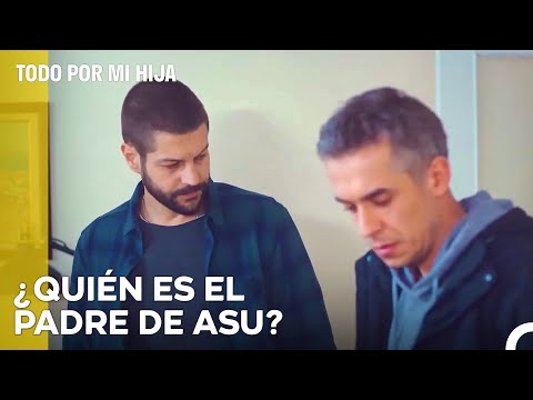 Ugur Muestra Sus Habilidades De Detective - Todo Por Mi Hija Capitulo 32