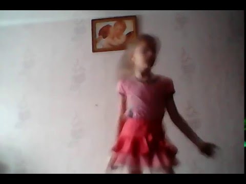 Аня и алена