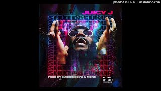 Juicy J - You Know (Prod by Slim Gucci &amp;  Suicideboy)