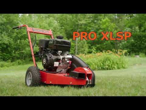 2023 DR Power Equipment Pro XL in Cedar Bluff, Virginia - Video 1